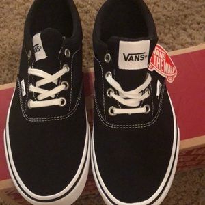 Women’s vans shoes